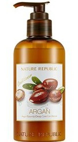 Nature Republic Argan Essential Deep Care Conditioner