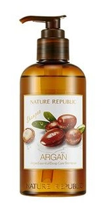 Nature Republic Argan Essential Deep Care Shampoo