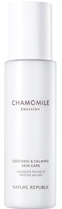 Nature Republic Chamomile Calming Emulsion