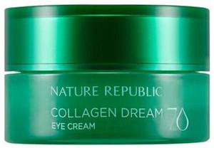 Nature Republic Collagen Dream 70 Eye Cream