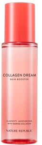 Nature Republic Collagen Dream Skin Booster
