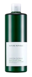 Nature Republic Green Derma Cica Big Toner