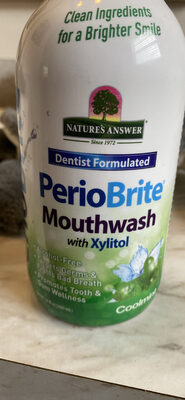 PerioBrite Mouthwash