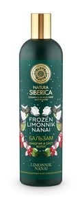 Nature Siberica Frozen Limonnik Nanai Balm "Energy And Hair Growth"