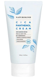 NatureKind Cica Panthenol Cream