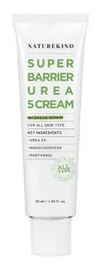 NatureKind Super Barrier Urea 5 Cream