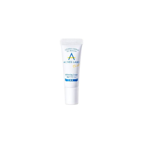 NatureLab Acnes Labo Acne White Cream - 7g
