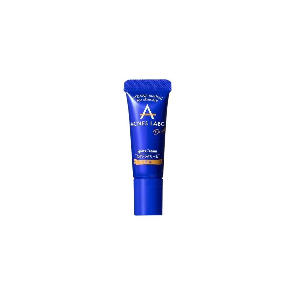 NatureLab Acnes Labo Spots Cream - 7g