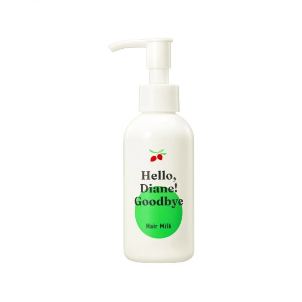 NatureLab Hello, Diane! Goodbye Damage Moisture Repair Hair Milk - 120ml