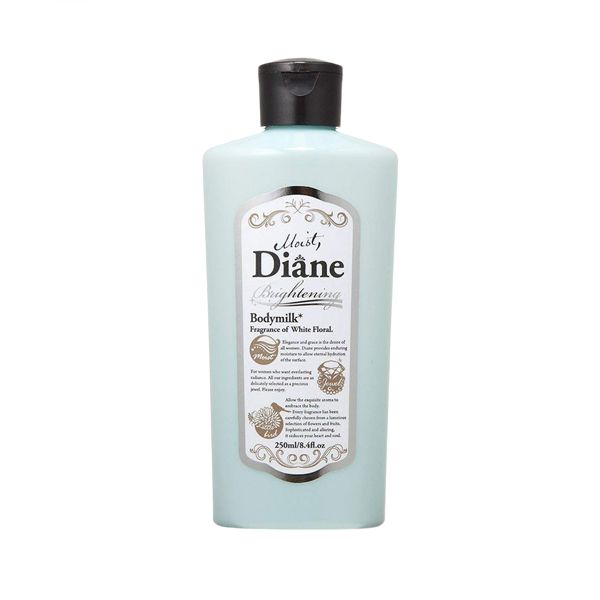 NatureLab Moist Diane Brightening Bodymilk - 250ml