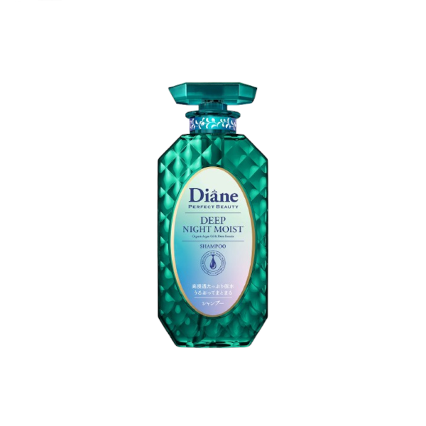 NatureLab Moist Diane Deep Night Moist Shampoo - 450ml