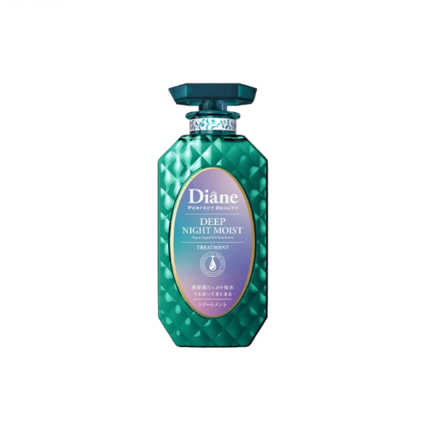 NatureLab Moist Diane Deep Night Moist Treatment - 450ml