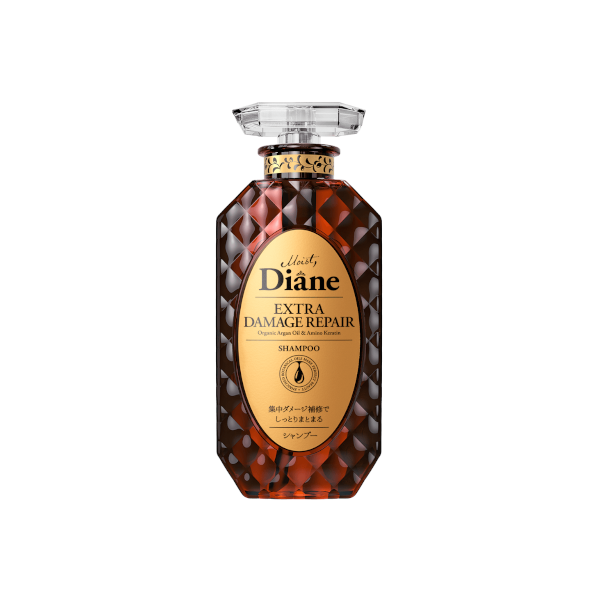 NatureLab Moist Diane Perfect Beauty Extra Damage Repair Shampoo - 450ml