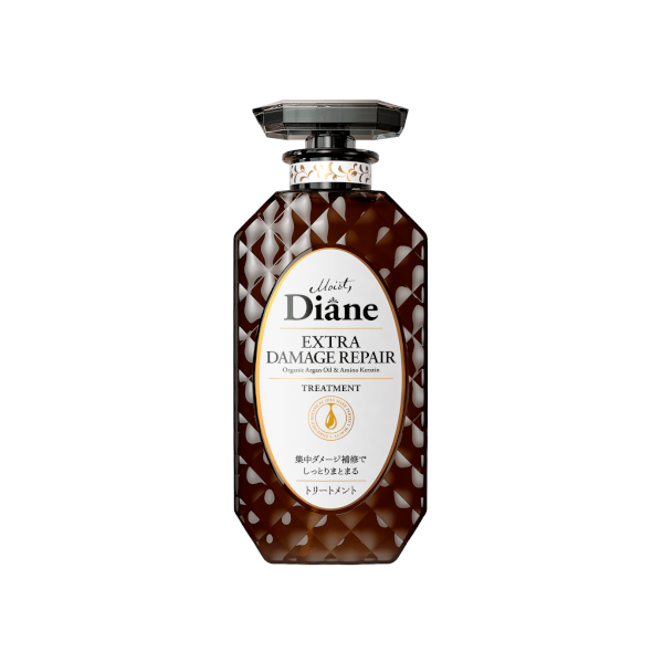 NatureLab Moist Diane Perfect Beauty Extra Damage Repair Treatment - 450ml
