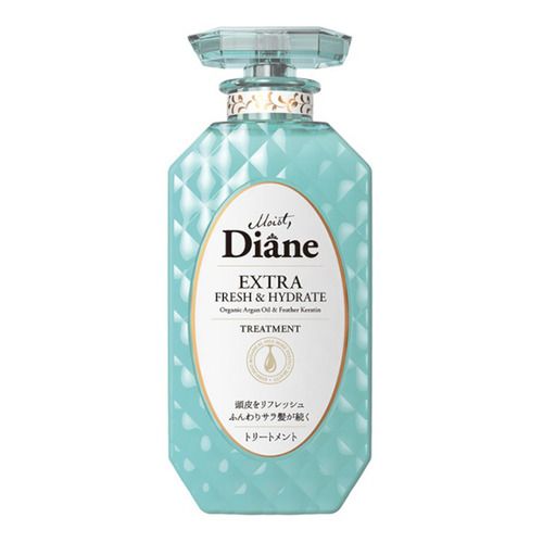 NatureLab Moist Diane Perfect Beauty Extra Fresh & Hydrate Treatment - 450ml