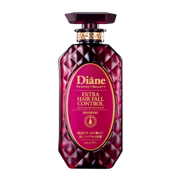 NatureLab Moist Diane Perfect Beauty Extra Hair Fall Control Shampoo - 450ml