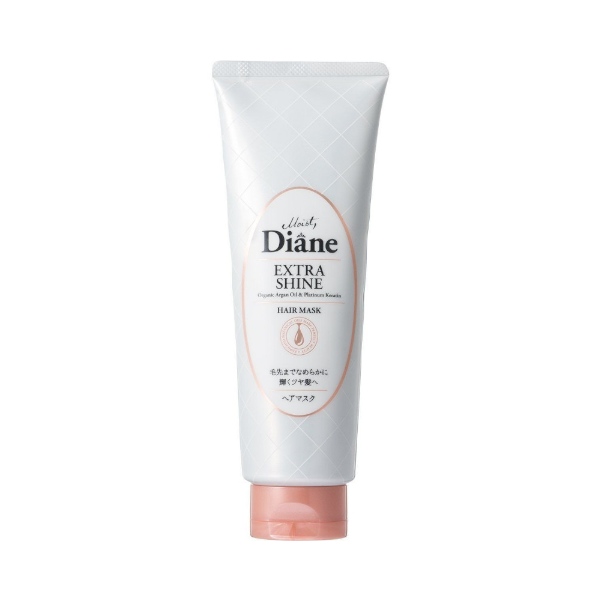 NatureLab Moist Diane Perfect Beauty Extra Moist & Shine Hair Mask - 150ml