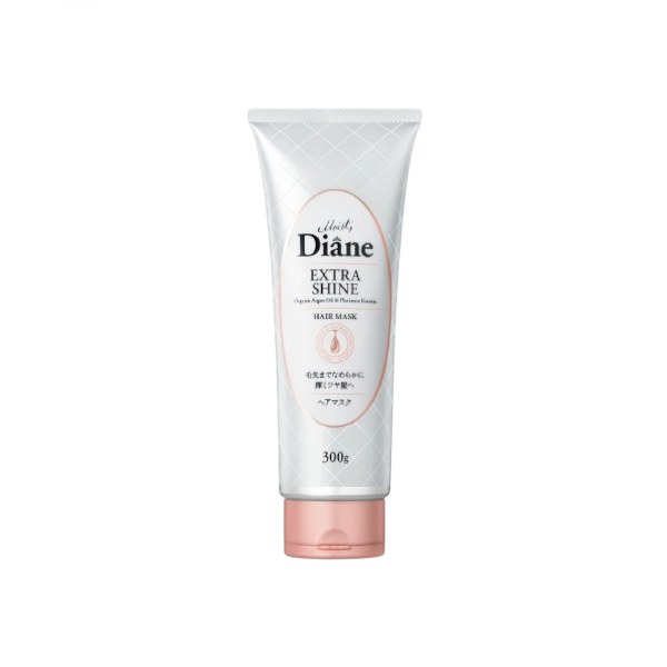 NatureLab Moist Diane Perfect Beauty Extra Shine Hair Mask - 300g