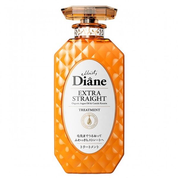 NatureLab Moist Diane Perfect Beauty Extra Straight Treatment - 450ml