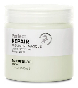 NatureLab TOKYO Perfect Repair Treatment Masque
