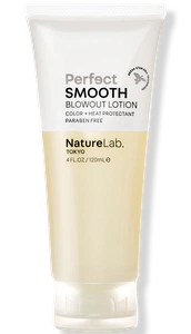 NatureLab TOKYO Smooth Blowout Lotion