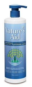 Natures Aid True Natural Moisturizing Skin Gel