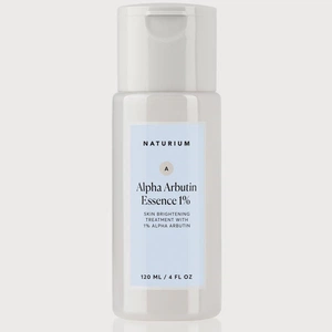 naturium Alpha Arbutin Essence 1%