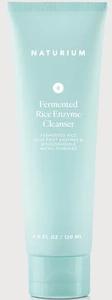 naturium Fermented Rice Enzyme Cleanser