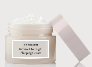 naturium Intense Overnight Sleeping Cream