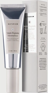 naturium Multi-Peptide Moisturizer