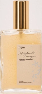 Naturkosmetik München Erfrischender Reiniger