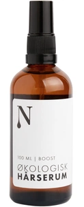 Naturligolie Økologisk Hårserum