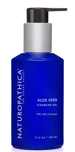 naturopathica Aloe Vera Cleansing Gel