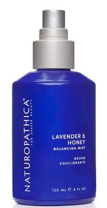 naturopathica Lavender & Honey Balancing Mist