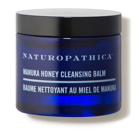 naturopathica Manuka Honey Cleansing Balm