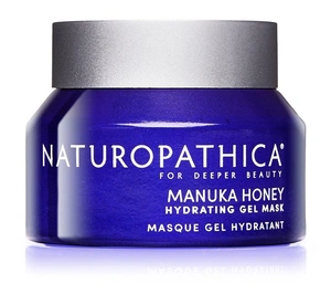 naturopathica Manuka Honey Hydrating Gel Mask (Discontinued)