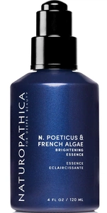 naturopathica N. Poeticus & French Algae Brightening Essence