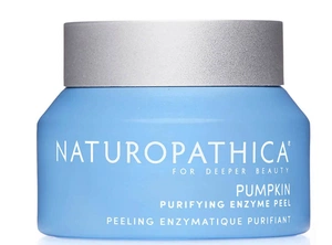 naturopathica Pumpkin Purifying Enzyme Peel