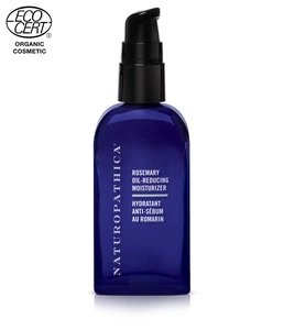 naturopathica Rosemary Oil-Reducing Moisturizer