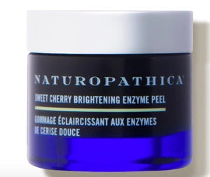 naturopathica Sweet Cherry Brightening Enzyme Peel (Discontinued)