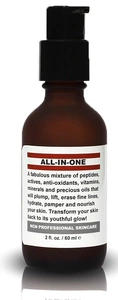 NCN PRO SKINCARE All-In-One Anti Aging Cream