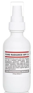 NCN PRO SKINCARE Pure Radiance SPF30