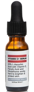 NCN PRO SKINCARE Vitamin C+ Serum