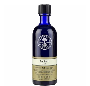 Neal's Yard Remedies Apricot Oil