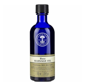 Neal's Yard Remedies Base Massage Oil