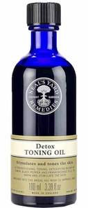 Neal's Yard Remedies Detox Toning Oil