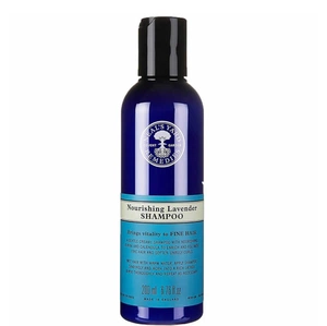 Neal's Yard Remedies Nourishing Lavender Shampoo