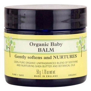 Neal's Yard Remedies Organic Baby Balm
