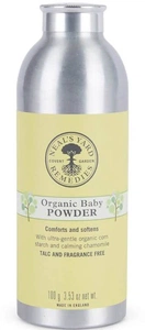 Neal's Yard Remedies Organic Baby Powder