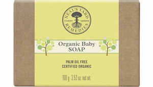Neal's Yard Remedies Organic Baby Soap